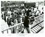 100 Rifles - 8 x 10 B&W Photo #1