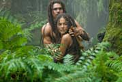 10,000 B.C. - 8 x 10 Color Photo #1