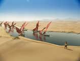 10,000 B.C. - 8 x 10 Color Photo #3
