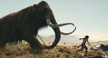 10,000 B.C. - 8 x 10 Color Photo #7