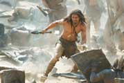 10,000 B.C. - 8 x 10 Color Photo #18