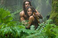 10,000 B.C. - 8 x 10 Color Photo #1