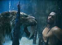 10,000 B.C. - 8 x 10 Color Photo #5