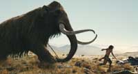 10,000 B.C. - 8 x 10 Color Photo #7