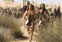 10,000 B.C. - 8 x 10 Color Photo #16
