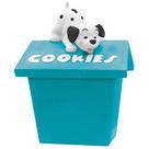 101 Dalmatians - Playful Puppy Cookie Jar