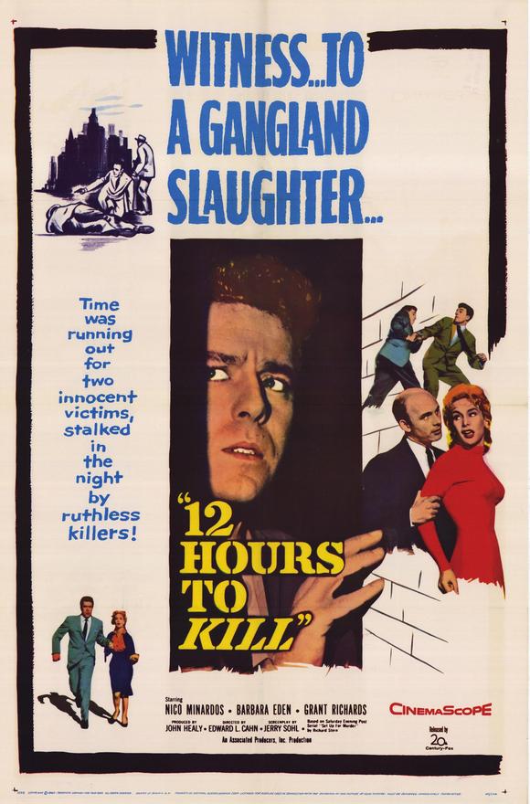 a view to a kill movie poster