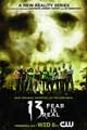 13: Fear Is Real (TV) - 11 x 17 TV Poster - Style A