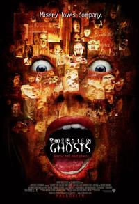13 Ghosts - 8 x 10 Color Photo #1