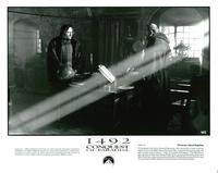 1492: Conquest of Paradise - 8 x 10 B&W Photo #6