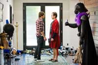17 Again - 8 x 10 Color Photo #14