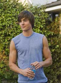17 Again - 8 x 10 Color Photo #17