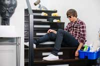 17 Again - 8 x 10 Color Photo #31