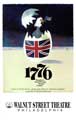 1776 (Broadway) - 27 x 40 Poster - Style A
