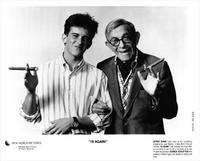 18 Again! - 8 x 10 B&W Photo #6