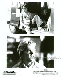 1969 - 8 x 10 B&W Photo #2