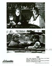 1969 - 8 x 10 B&W Photo #4