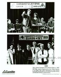1969 - 8 x 10 B&W Photo #6