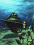 20,000 Leagues Under the Sea - 8 x 10 Color Photo #3