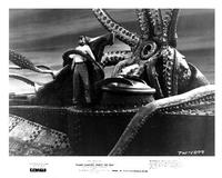 20,000 Leagues Under the Sea - 8 x 10 B&W Photo #1