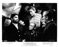 20,000 Leagues Under the Sea - 8 x 10 B&W Photo #1