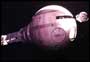 2001: A Space Odyssey - 8 x 10 Color Photo #1