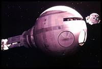 2001: A Space Odyssey - 8 x 10 Color Photo #1