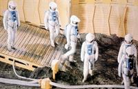 2001: A Space Odyssey - 8 x 10 Color Photo #2