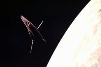 2001: A Space Odyssey - 8 x 10 Color Photo #3