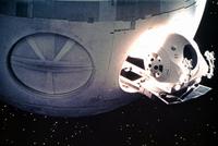 2001: A Space Odyssey - 8 x 10 Color Photo #4
