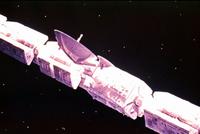 2001: A Space Odyssey - 8 x 10 Color Photo #5
