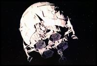2001: A Space Odyssey - 8 x 10 Color Photo #7