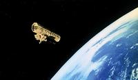 2001: A Space Odyssey - 8 x 10 Color Photo #10