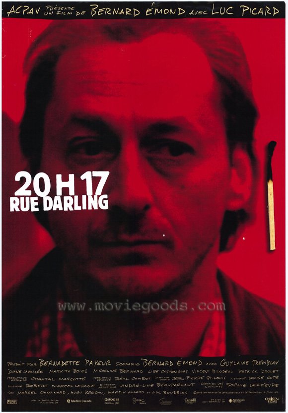 20h17 rue Darling movie