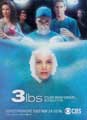 3 lbs. - 11 x 17 TV Poster - Style B