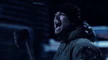 30 Days of Night - 8 x 10 Color Photo #1
