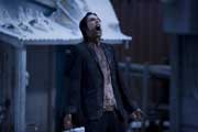 30 Days of Night - 8 x 10 Color Photo #18