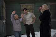 30 Days of Night - 8 x 10 Color Photo #25