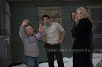 30 Days of Night - 8 x 10 Color Photo #25