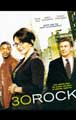 30 Rock - 11 x 17 TV Poster - Style A