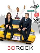 30 Rock - 27 x 40 TV Poster - Style B