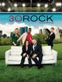 30 Rock - 11 x 17 TV Poster - Style F