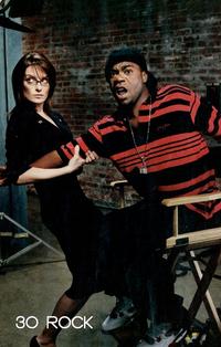 30 Rock - 11 x 17 TV Poster - Style B