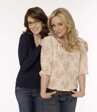30 Rock - 8 x 10 Color Photo #001
