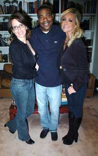 30 Rock - 8 x 10 Color Photo #005