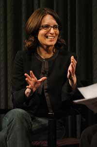 30 Rock - 8 x 10 Color Photo #006