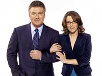 30 Rock - 8 x 10 Color Photo #009