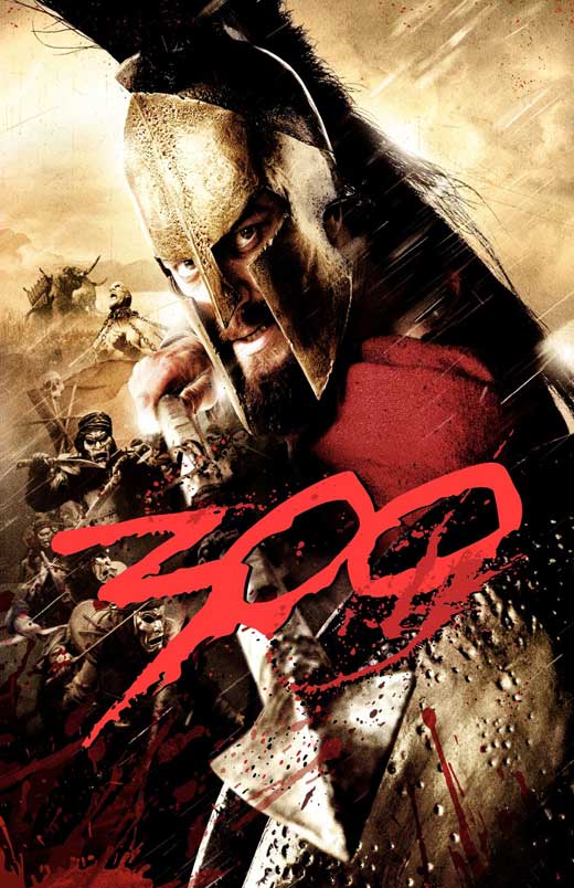 300+movie+poster