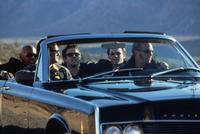 3000 Miles to Graceland - 8 x 10 Color Photo #6