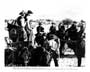 3:10 to Yuma - 8 x 10 B&W Photo #1